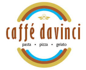 Caffe Davinci logo