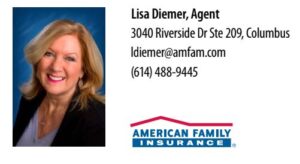 Lisa Diemer American Family Insurance Agent