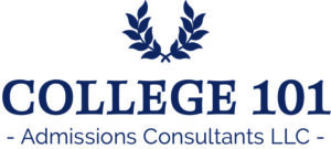 College 101 Admissions Consultants