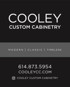 Cooley Custom Cabinetry logo