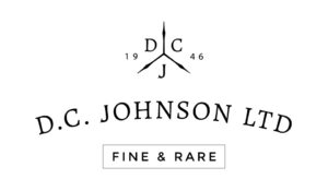 DC Johnson LTD Logo
