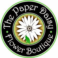The Paper Daisy Flower Boutique