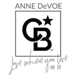 Anne DeVoe logo