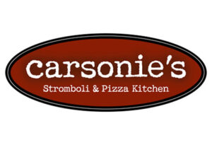 ih5cosem Carsonie's Stromboli and Pizza Kitchen Logo