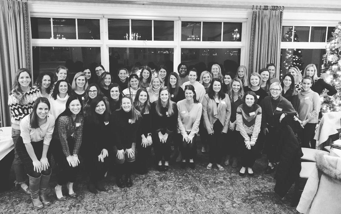 Current Members Kitchen Kapers