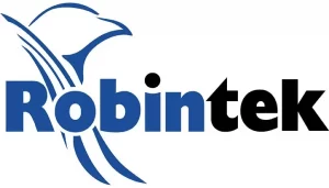 Robintek Web Design Logo