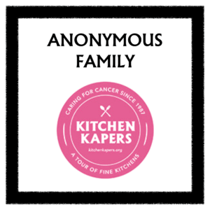Square Anonymous Family Donor
